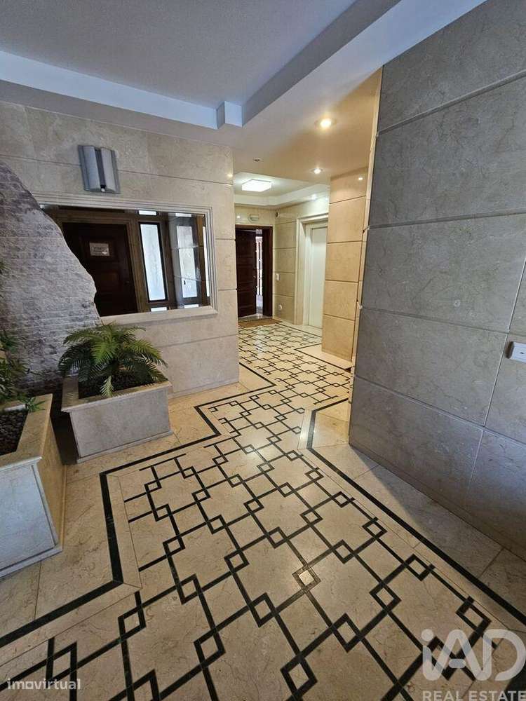 Apartamento T2 em Gafanha da Nazaré de 93 m2 - Grande imagem: 2/19