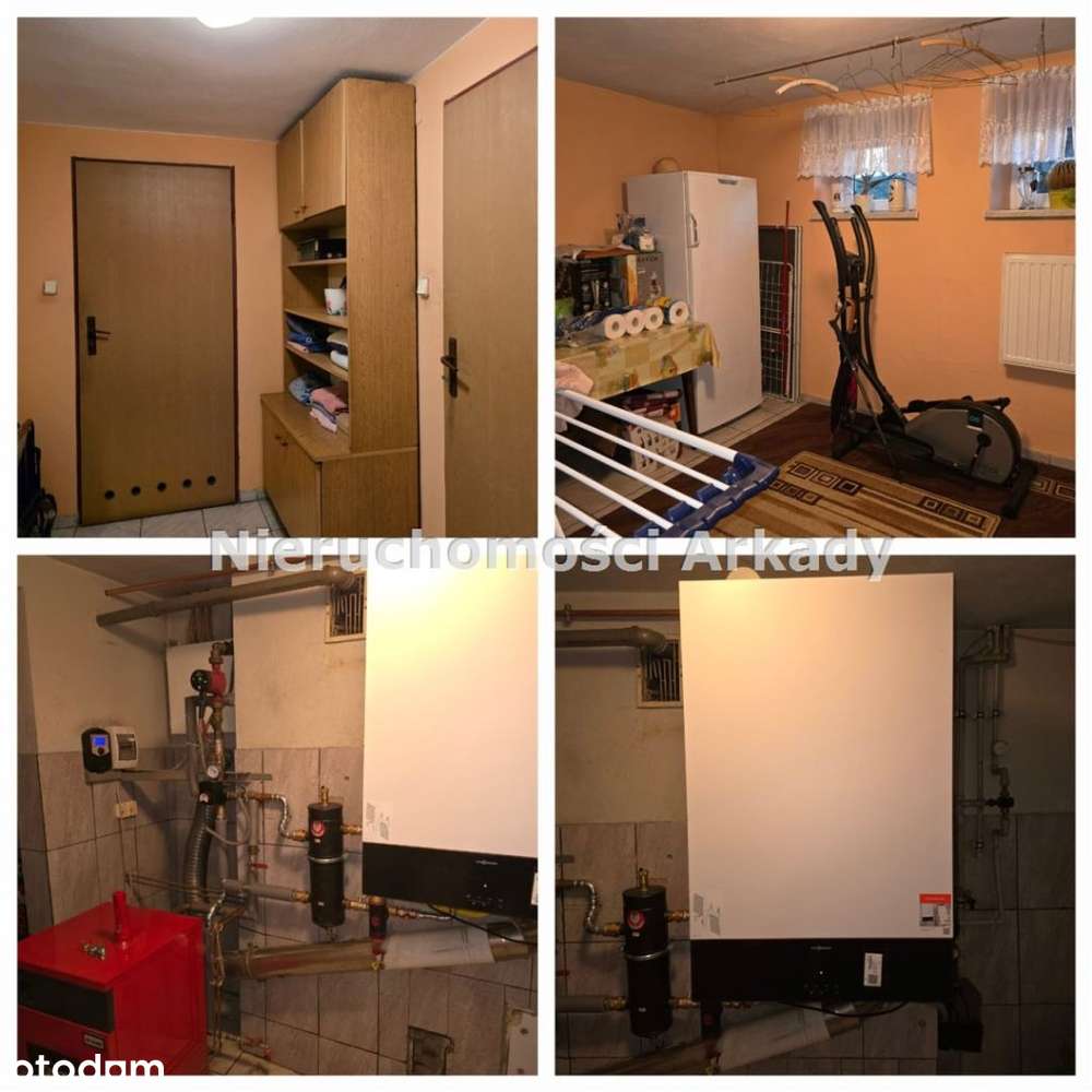 Dom jednorodzinny Szotkowice-15