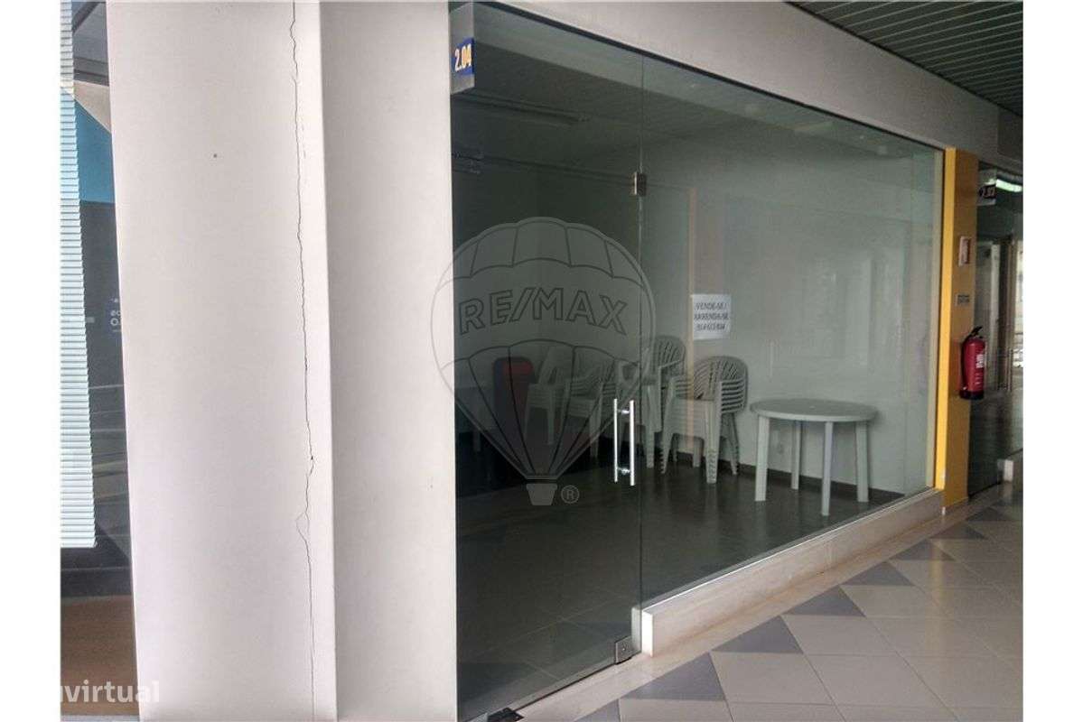 Loja para comércio/serviços - Grande imagem: 3/6