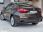 BMW X6 M M50d - 25