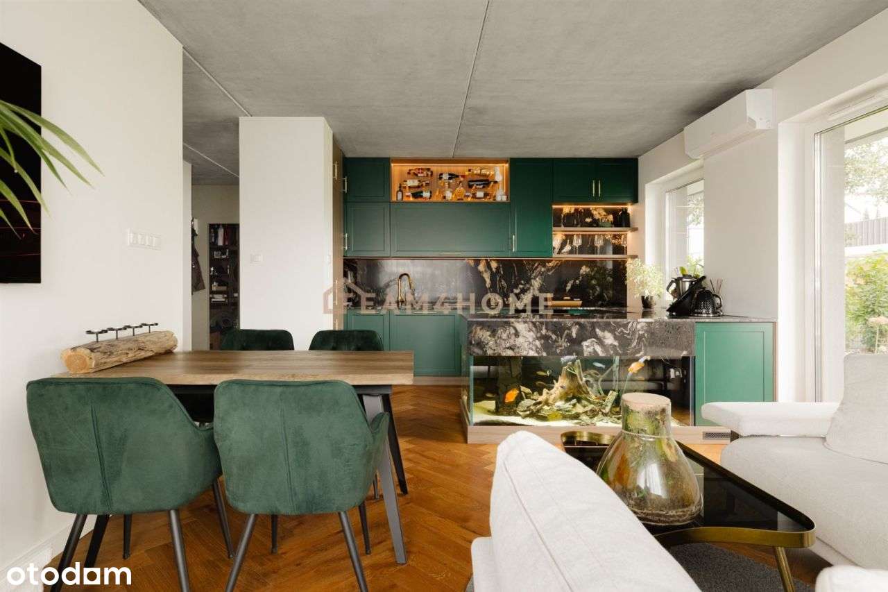 M3+ogród 160m2+ 2xmiejsce postojowe -wys. standard - Pełny obrazek: 4/20