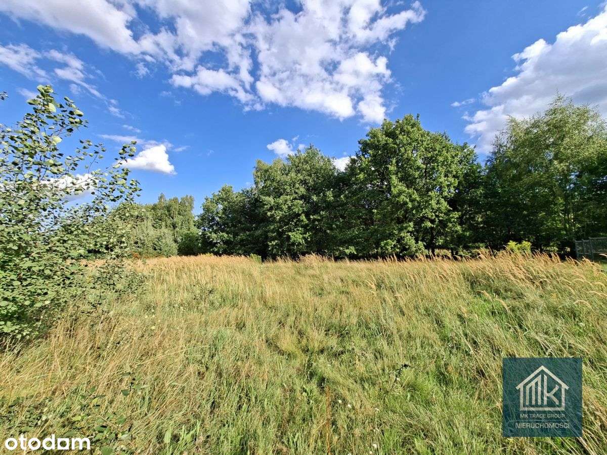 Działka budowlana 12a MN Podłęże k. Niepołomic - Pełny obrazek: 4/8