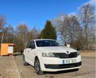 Skoda RAPID 1.2 MPI Active - 10