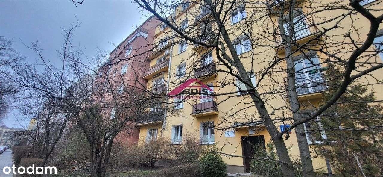 Kameralny Grochów, ciche!-9