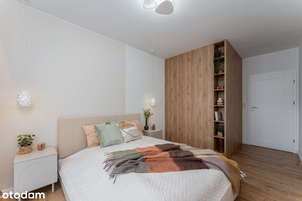 3-pokojowe nowoczesne z dużym balkonem-6