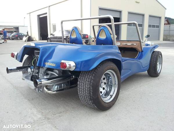 Volkswagen Buggy - 2