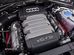 AUDI Q5 A4 B8 A5 8T A6 3.2 FSI V6 SILNIK SŁUPEK CAL CALB CALA - 1