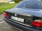 BMW Seria 7 740i - 21