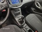 Opel Astra V 1.6 CDTI Enjoy S&S - 19
