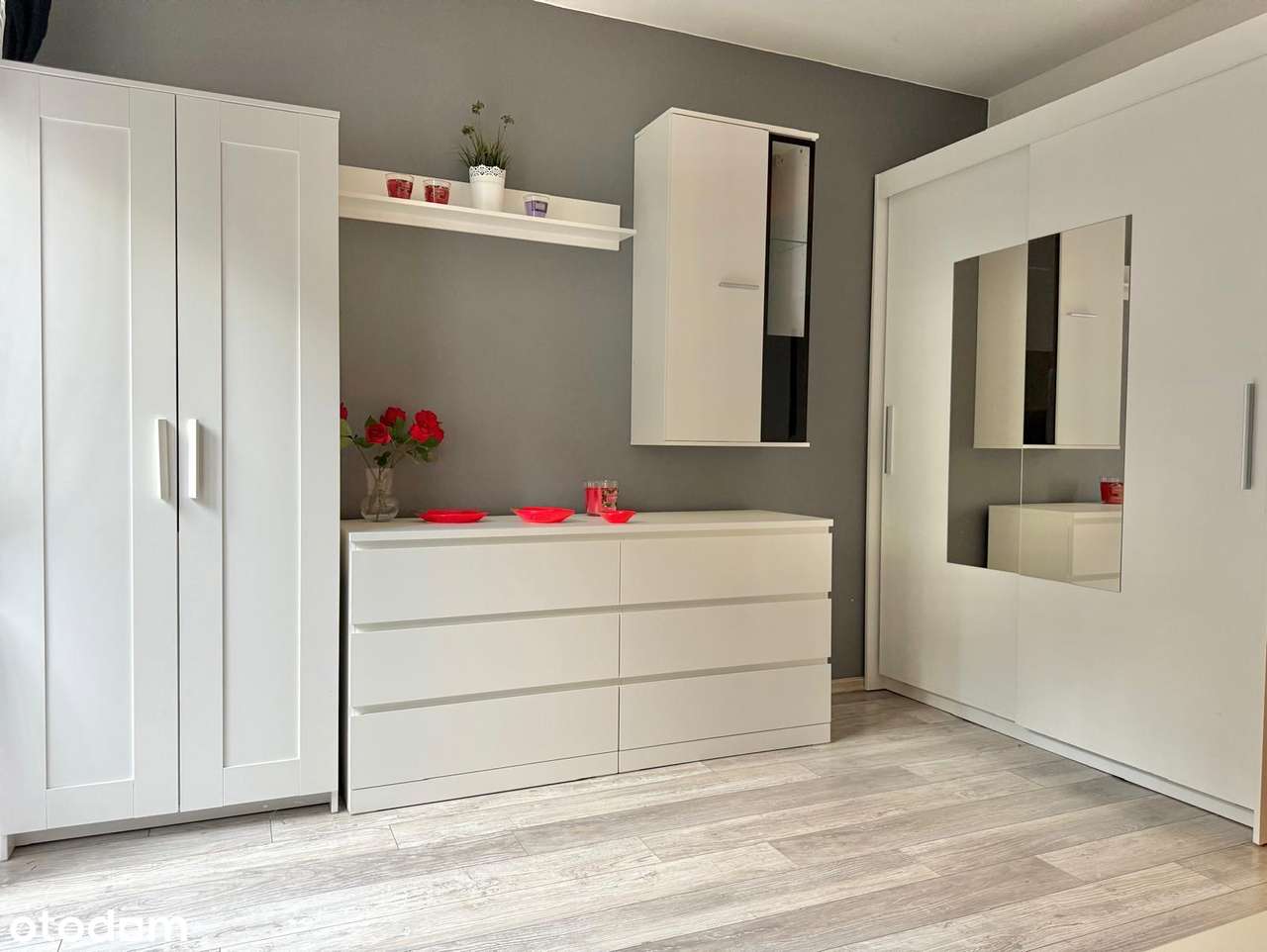 Okazja, 1pok. z  ogrodem-7