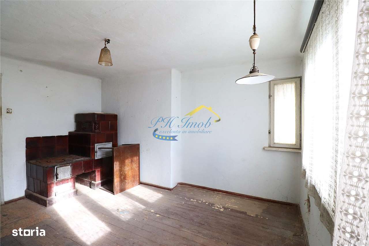 Casa de vanzare, Brebu Prahova - Imagine principală: 4/11