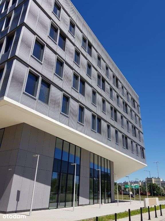 Powierzchnia handlowo-usługowa - ul. Idzikowskiego - Pełny obrazek: 2/5