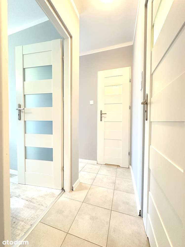 RETKINIA ul.Wyszyńskiego  42,5m2 1 PIĘTRO, LOGGIA - Pełny obrazek: 5/7