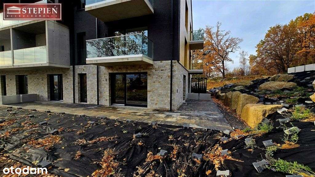 Luksusowy apartament w Cieplicach-0