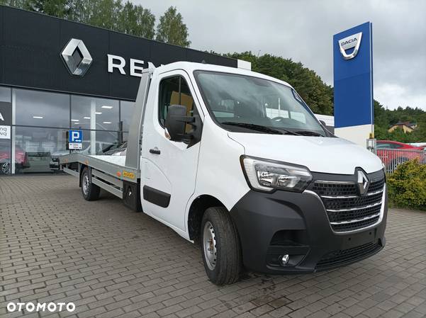 Renault Master - 1