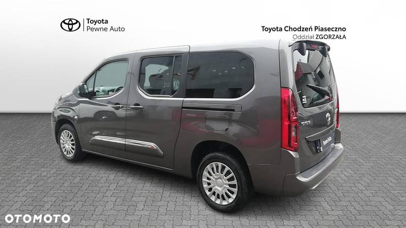 Toyota Proace City Verso Long 1.5 D-4D Business - 6