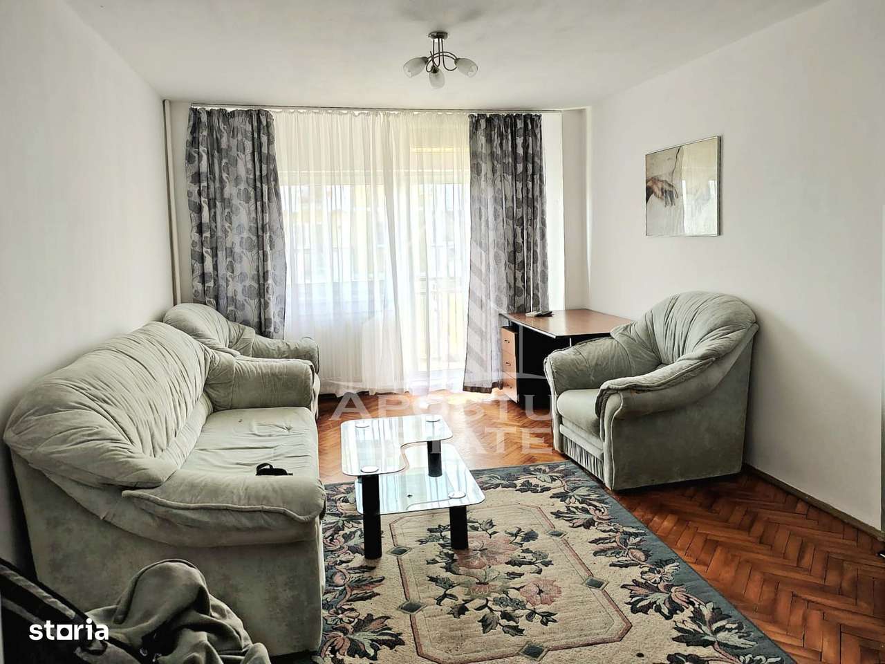 Apartament 2 camere - Micalaca - malul Muresului - Imagine principală: 1/8