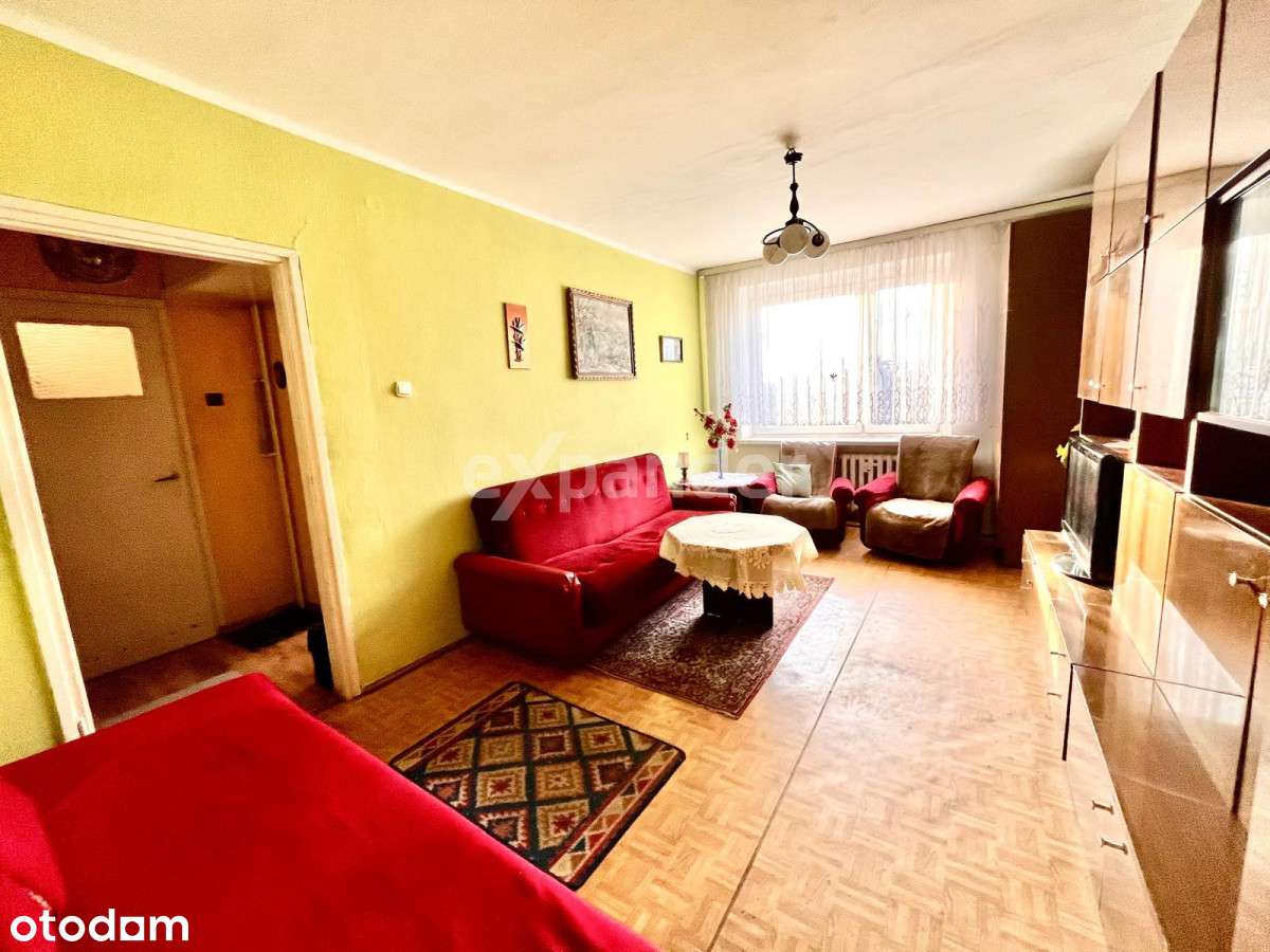 Mieszkanie przy Parku śląskim - Pełny obrazek: 2/5