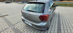 Volkswagen Polo 1.0 Comfortline - 11