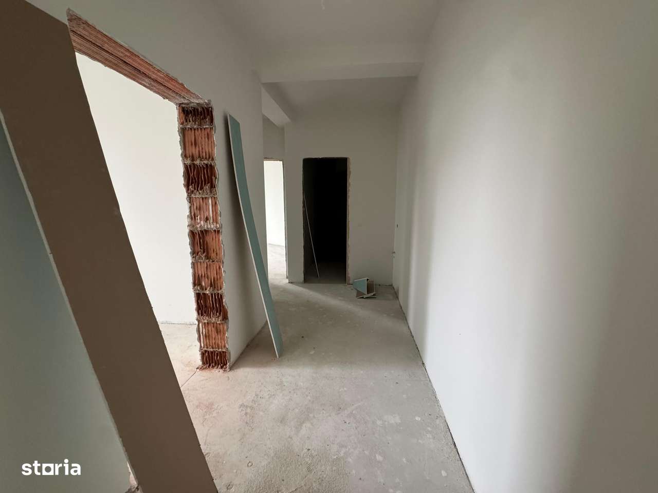 COMISION 0% | Apartament 3 Camere | 72 mp | Zona Plopi - Imagine principală: 4/9