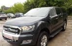 Ford Ranger 2.2 TDCi 4x4 DC Limited EU6 - 6