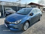 Opel Astra 1.6 D (CDTI) Start/Stop Innovation - 24