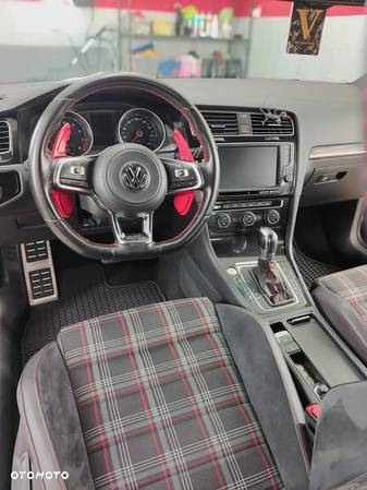 Volkswagen Golf VII 2.0 TSI BMT GTI Performance DSG - 21