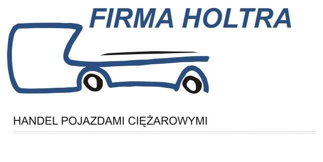 FIRMA HOLTRA logo