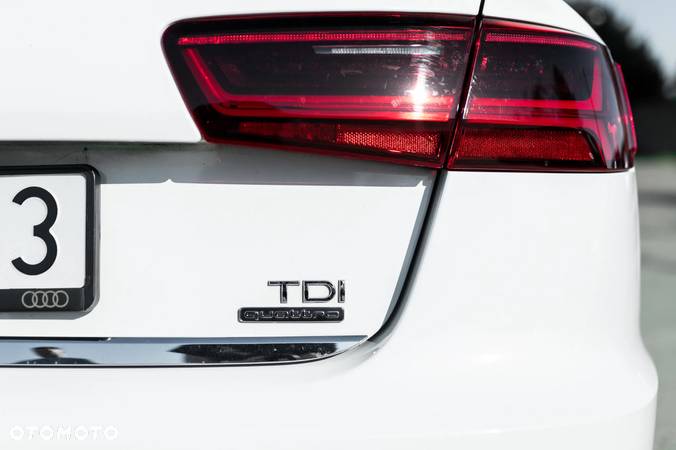 Audi A6 3.0 TDI Quattro S tronic - 7