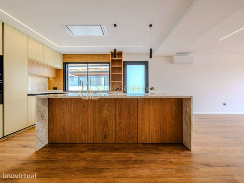 Moradia T4 C/ Piscina | Gulpilhares | Vila Nova de Gaia-19