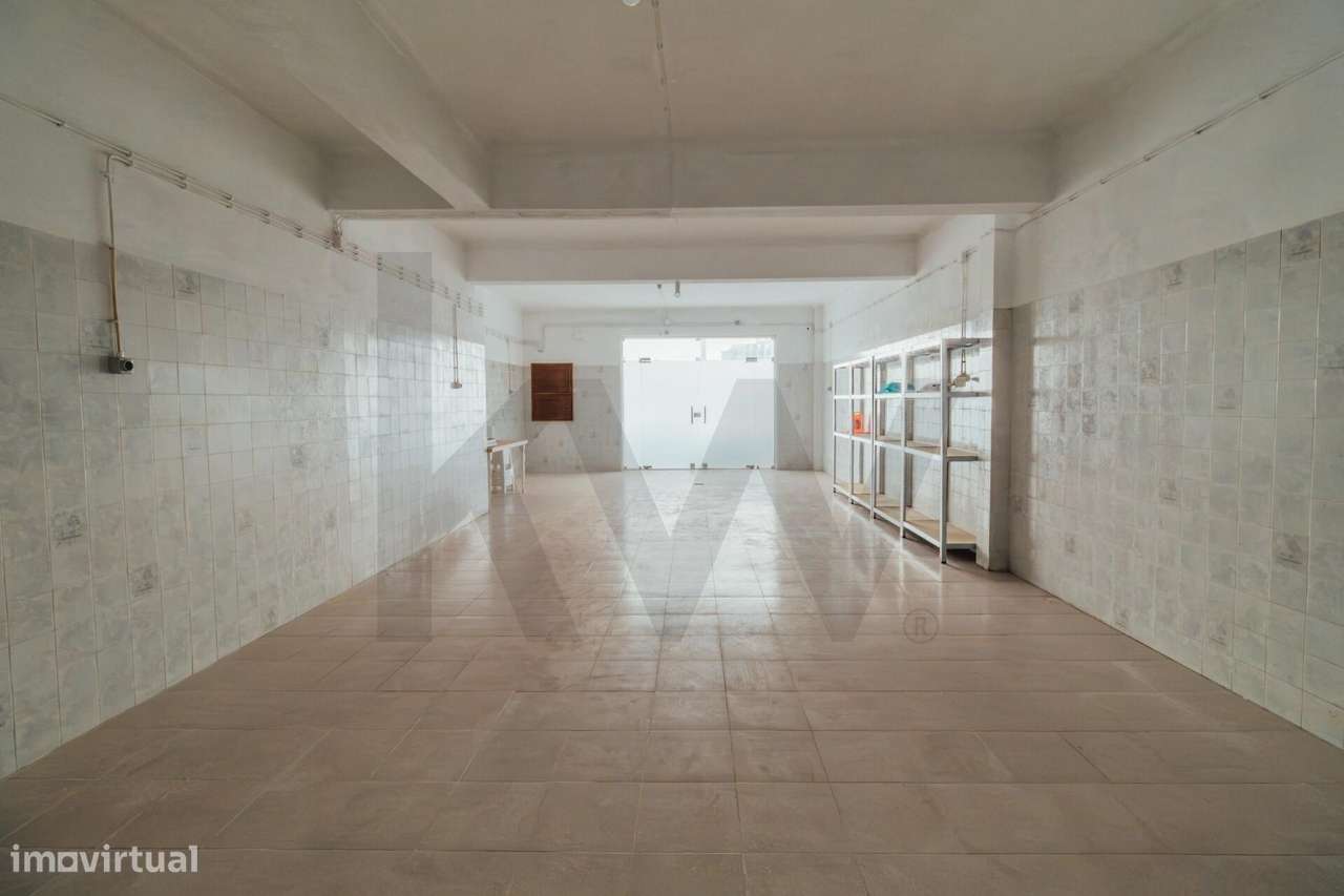 Loja à venda na Brandoa - Grande imagem: 4/13