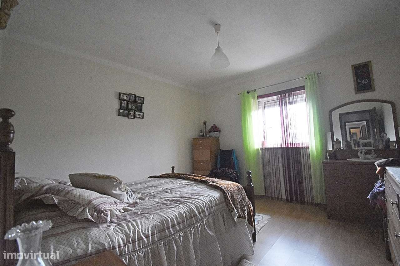 Moradia T2 - S. Cristavão de Nogueira, Viseu-14