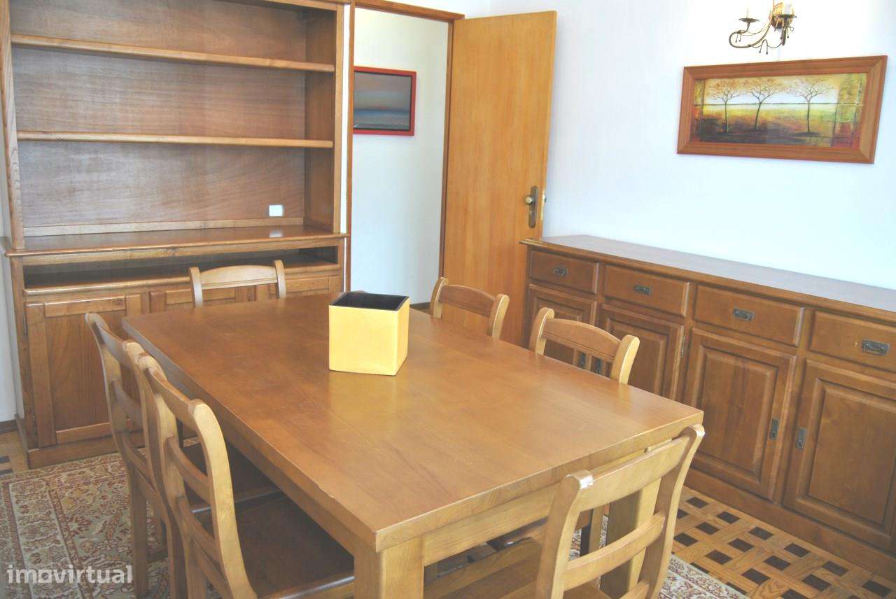 Moradia T2, sótão, garagem e terreno - a 7 minutos de Caldas da Rainha-10