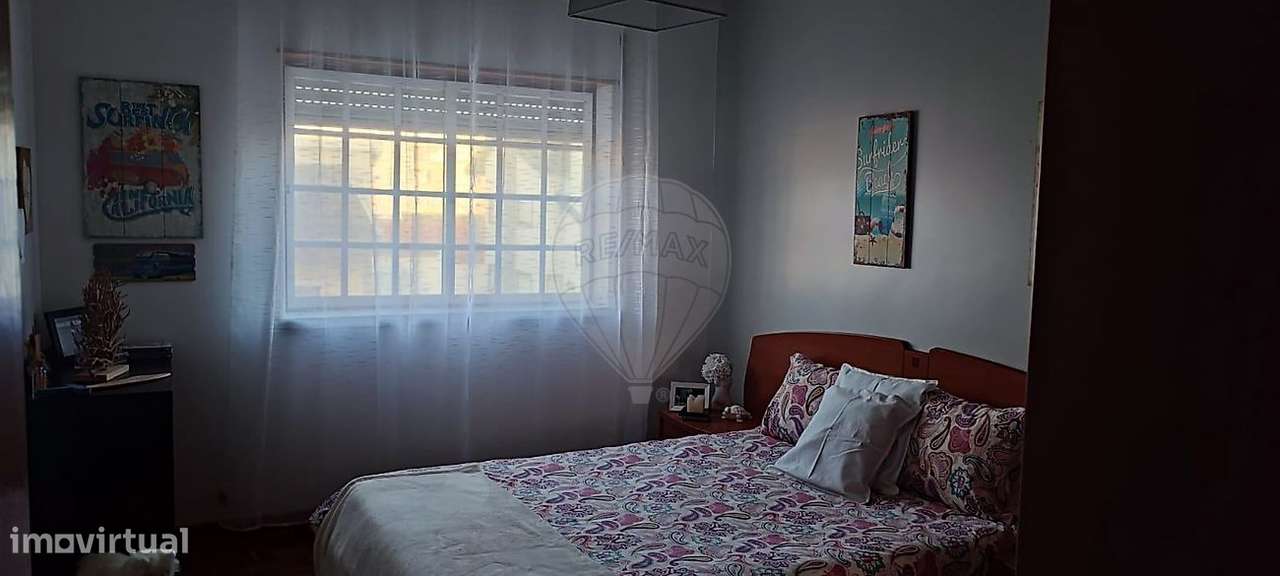 Apartamento T3 para arrendamento - Grande imagem: 4/13