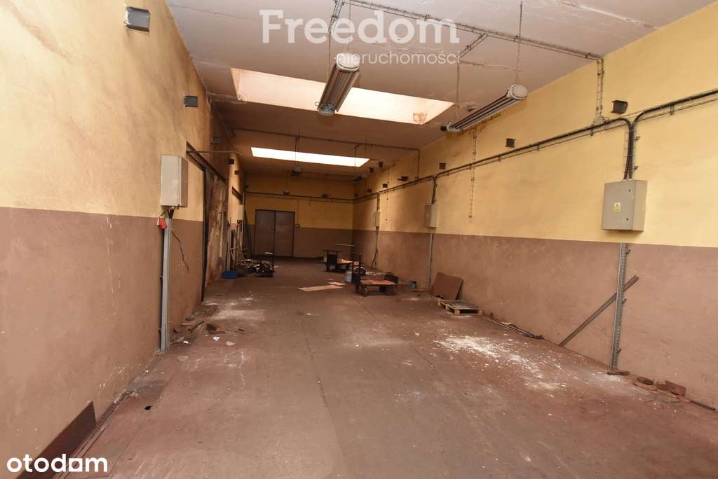 Atrakcjny obiekt Pawłów - Pełny obrazek: 5/18