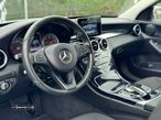 Mercedes-Benz C 180 d Station 7G-TRONIC Edition - 43