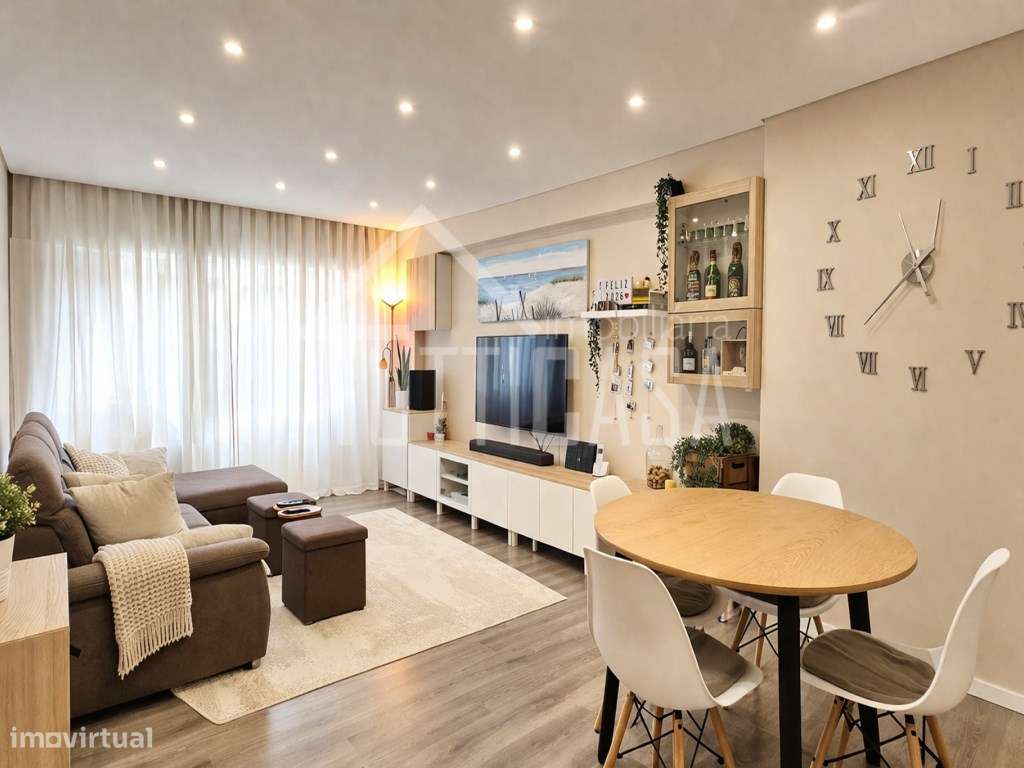 Apartamento T3 em Massamá - Grande imagem: 4/41