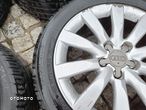 Felgi aluminiowe 17 Audi A4 B8 A5 A6 5x112 ET47 8K0601025C Seat Skoda VW - 25