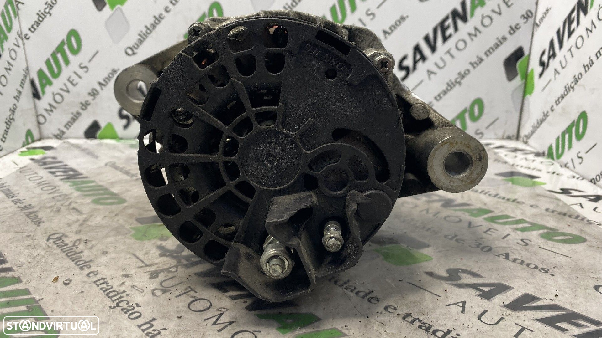 Alternador Alfa Romeo Giulietta (940_) - 3