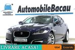 Jaguar XF 2.2D - 1