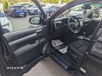 Toyota Hilux 2.4 D-4D Double Cab SR5 4x4 - 4