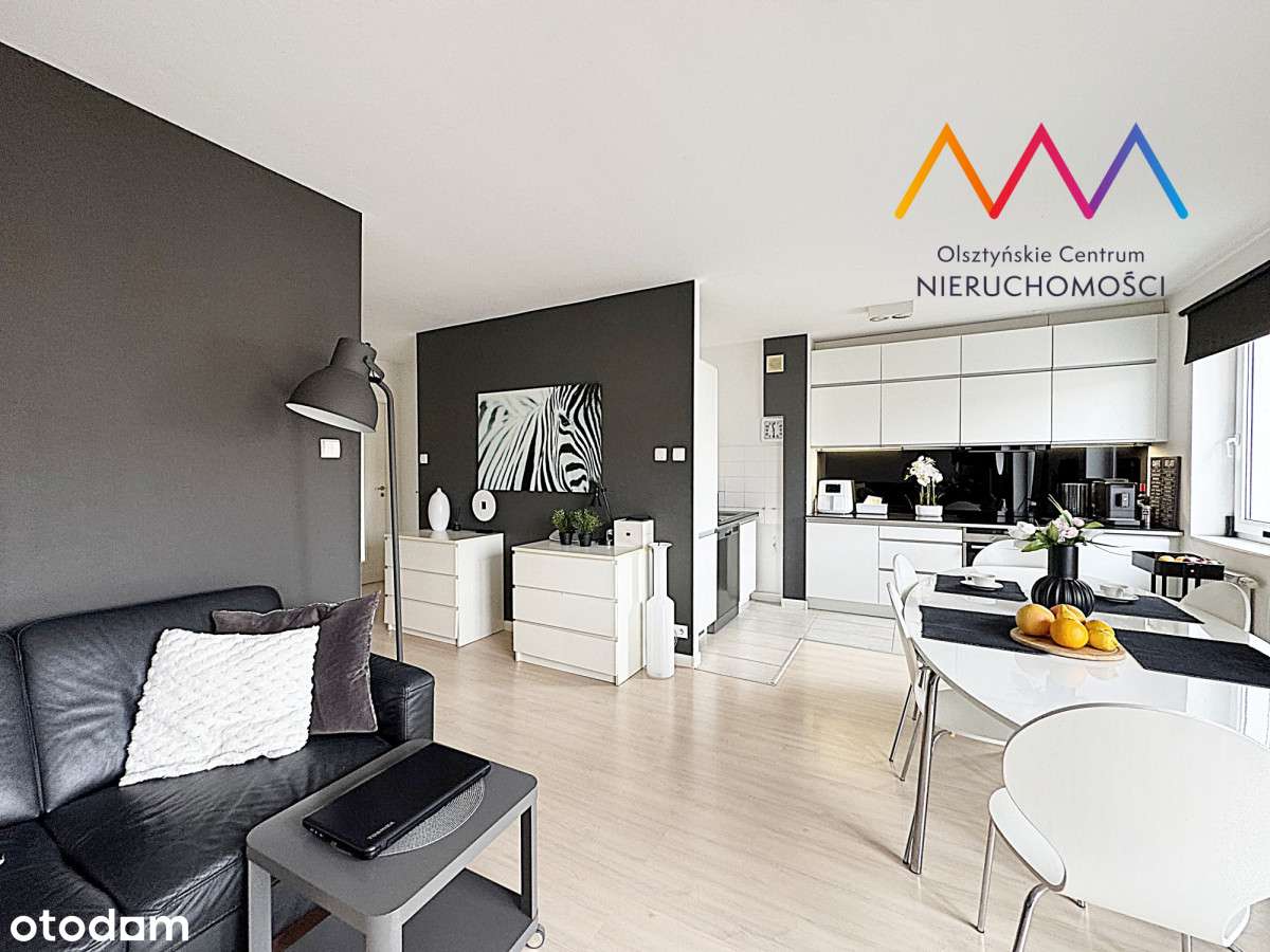 3 pokoje w dobrej lokalizacji, Pstrowskiego-1