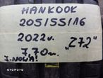 Opona letnia Hankook Ventus Prime 4 205/55/16 2022rok - 11