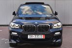 BMW X4 M M40i Sport Edition - 11