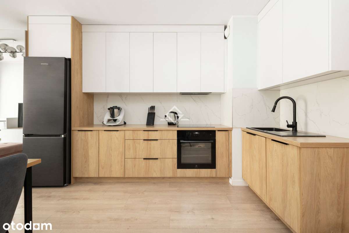 Prestiżowa inwestycja w ścisłym centrum Gdańska - Pełny obrazek: 5/15