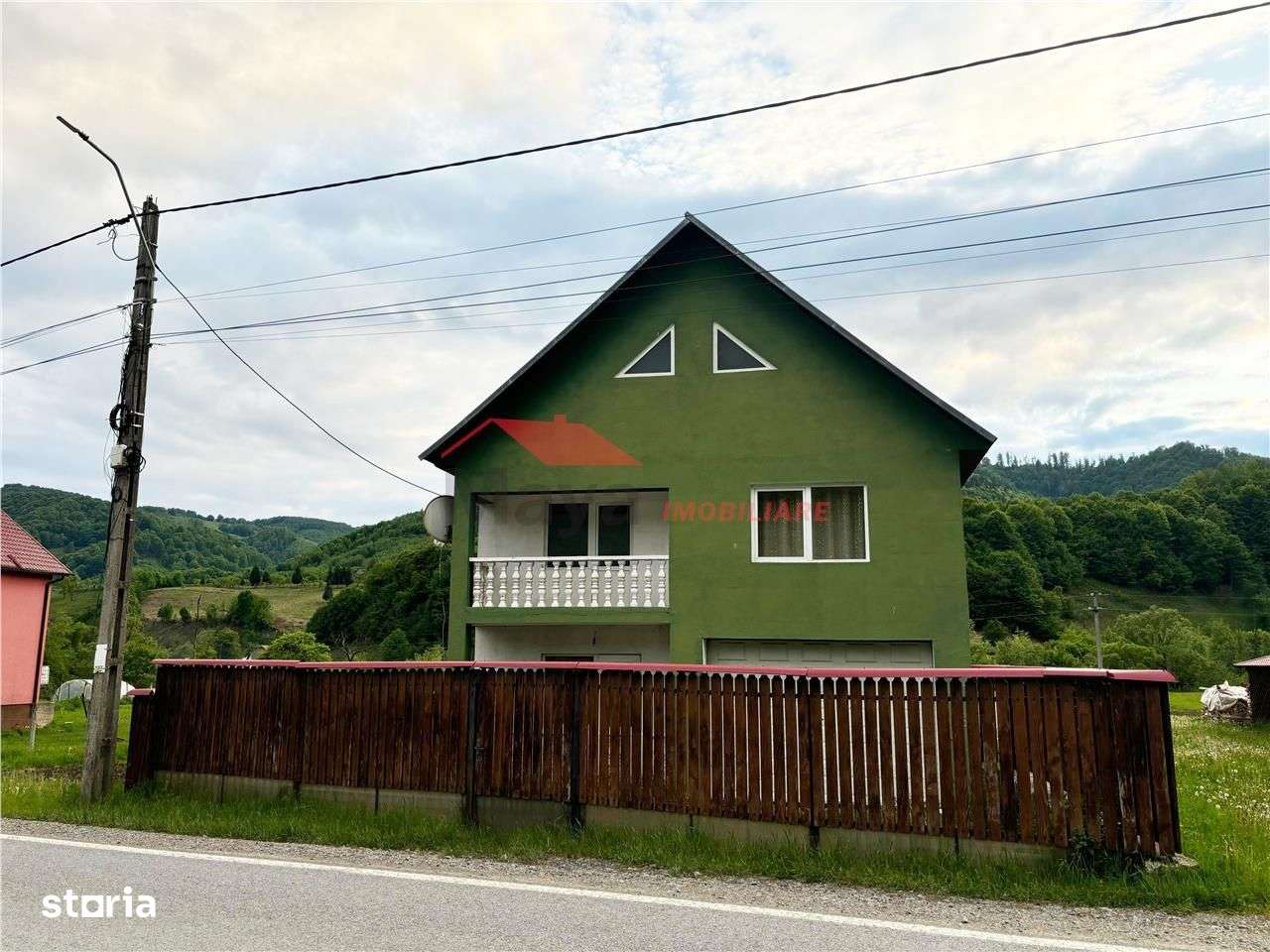 Casa P+E+ 18 ari teren - Imagine principală: 4/9