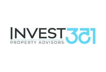 Invest 351 Logotipo