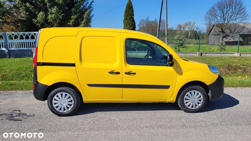 Renault Kangoo - 3