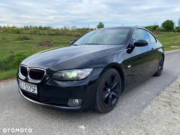 BMW Seria 3 320d - 1