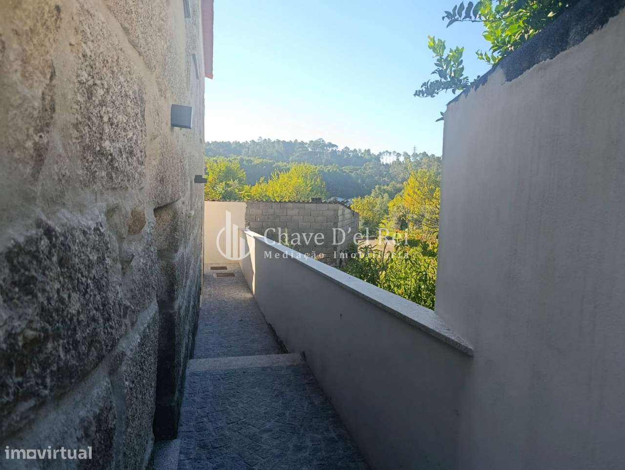 Apartamento T2 Venda em São João de Lourosa,Viseu-24